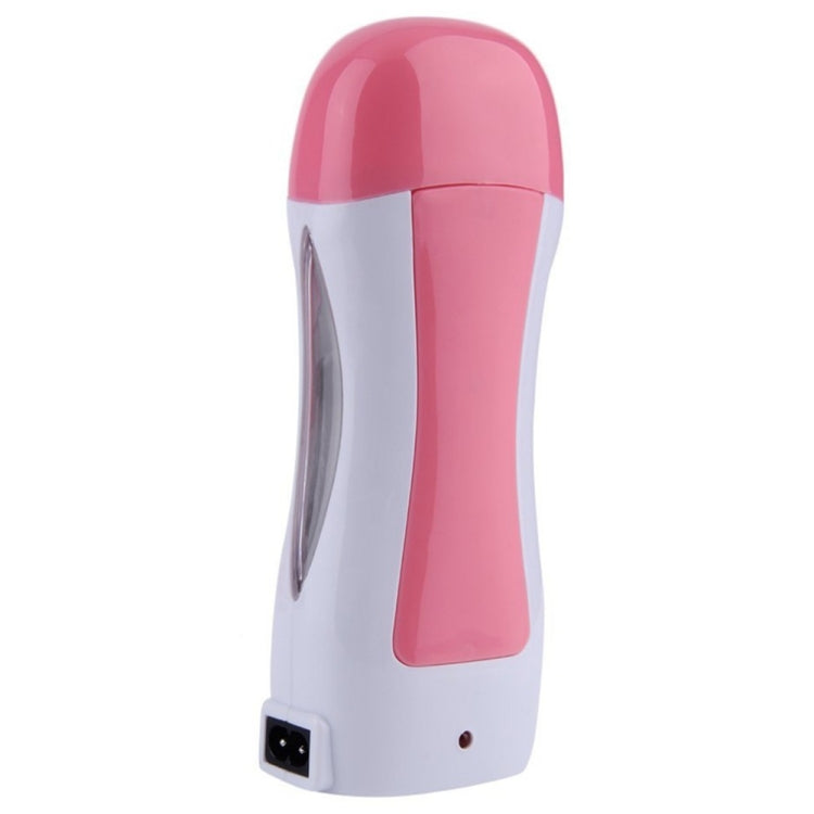 EU Plug Portable Wax Machine Electric Melting Wax Machine Paraffin Bean Heater
