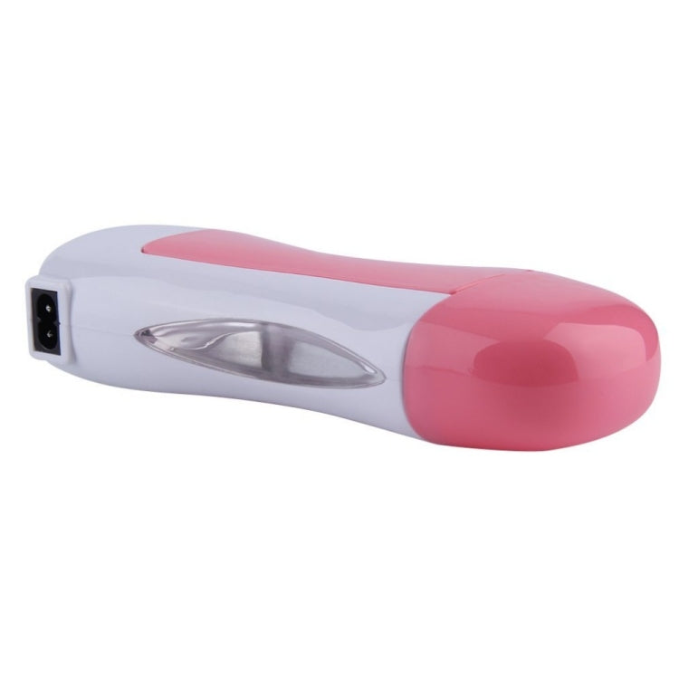 EU Plug Portable Wax Machine Electric Melting Wax Machine Paraffin Bean Heater