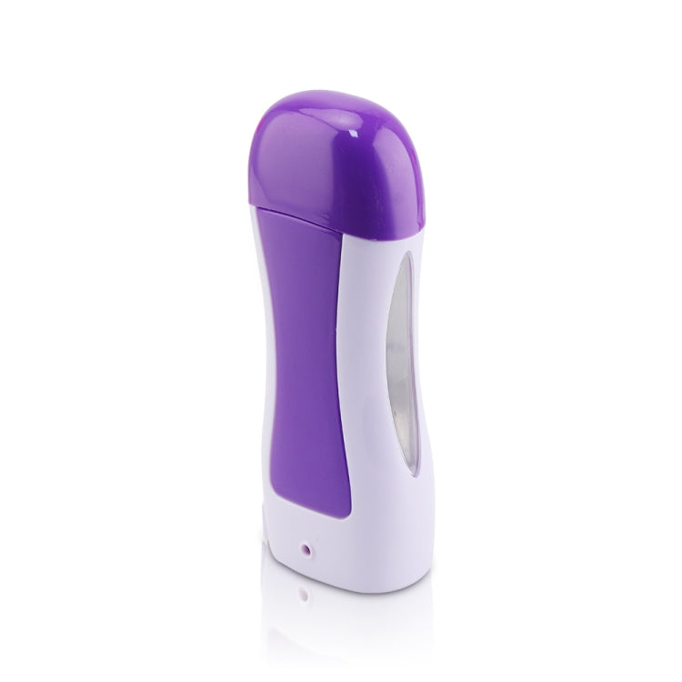 EU Plug Portable Wax Machine Electric Melting Wax Machine Paraffin Bean Heater