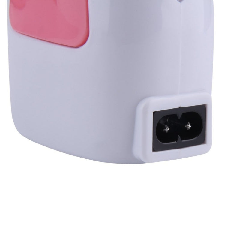EU Plug Portable Wax Machine Electric Melting Wax Machine Paraffin Bean Heater