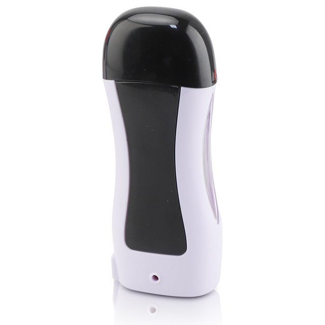 EU Plug Portable Wax Machine Electric Melting Wax Machine Paraffin Bean Heater