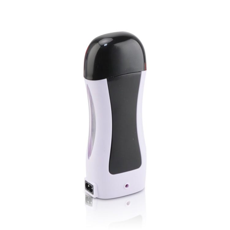 EU Plug Portable Wax Machine Electric Melting Wax Machine Paraffin Bean Heater