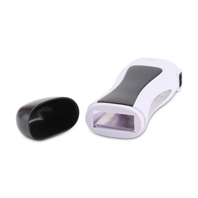 EU Plug Portable Wax Machine Electric Melting Wax Machine Paraffin Bean Heater