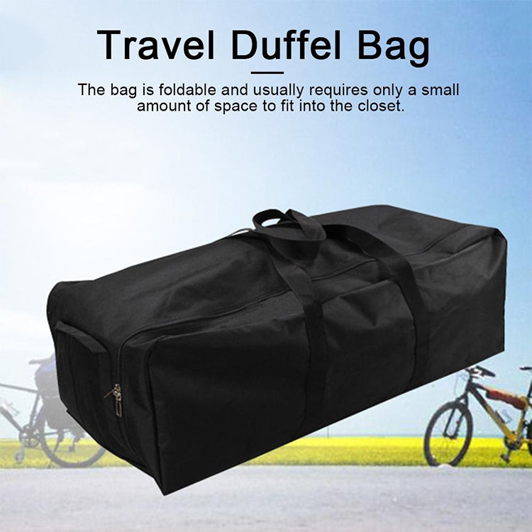 Outdoor Camping Travel Leisure Sports Bag Riding Waterproof Three-in-one Equipment Camel Bag, Size: Medium M
