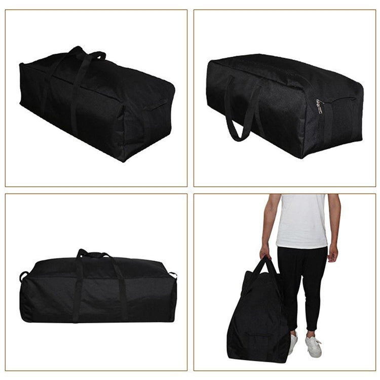 Outdoor Camping Travel Leisure Sports Bag Riding Waterproof Three-in-one Equipment Camel Bag, Size: Small S