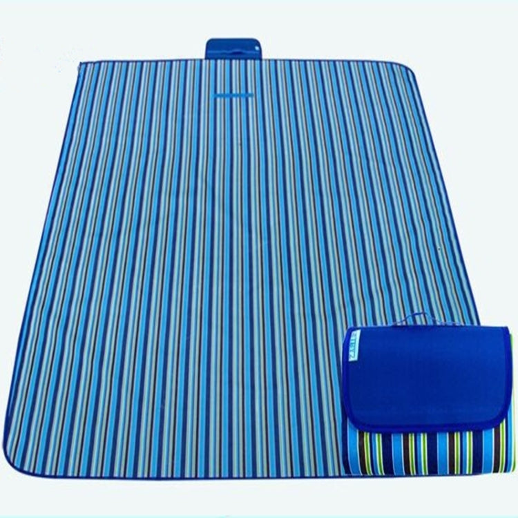 600D Oxford Cloth Outdoor Picnic Mat Picnic Cloth Waterproof Mats Spring Travel Beach Mat, Specifications (length * width): 150*200