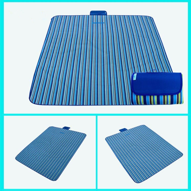 600D Oxford Cloth Outdoor Picnic Mat Picnic Cloth Waterproof Mats Spring Travel Beach Mat, Specifications (length * width): 150*200