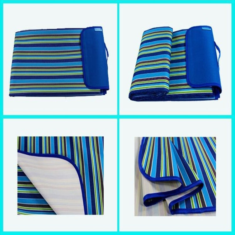 600D Oxford Cloth Outdoor Picnic Mat Picnic Cloth Waterproof Mats Spring Travel Beach Mat, Specifications (length * width): 150*200