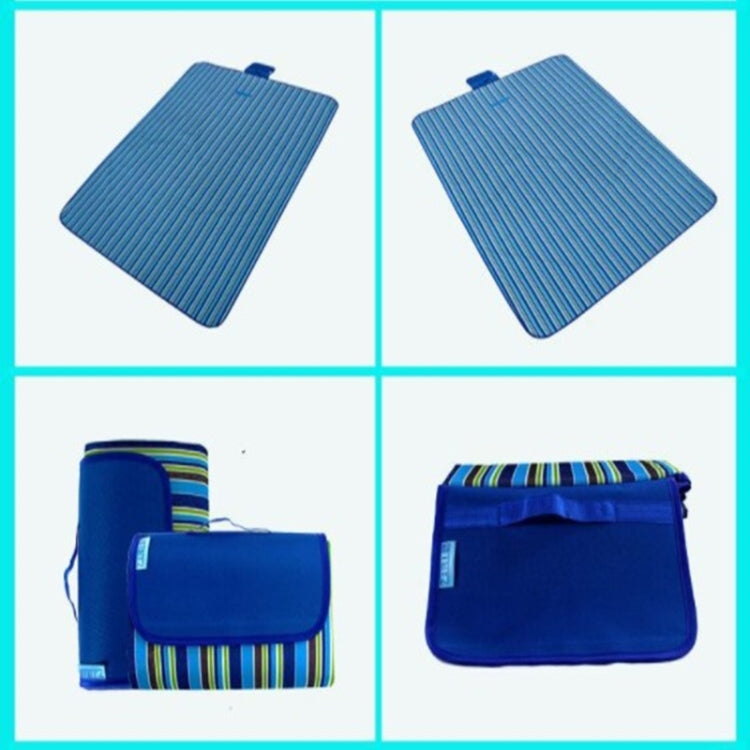 600D Oxford Cloth Outdoor Picnic Mat Picnic Cloth Waterproof Mats Spring Travel Beach Mat, Specifications (length * width): 150*200