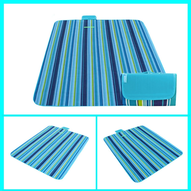 600D Oxford Cloth Outdoor Picnic Mat Picnic Cloth Waterproof Mats Spring Travel Beach Mat, Specifications (length * width): 150*200