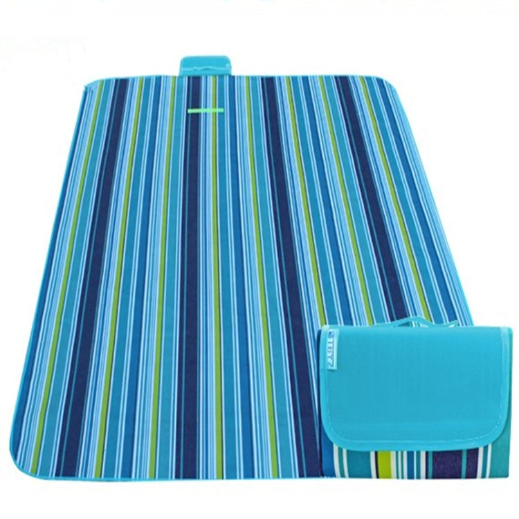 600D Oxford Cloth Outdoor Picnic Mat Picnic Cloth Waterproof Mats Spring Travel Beach Mat, Specifications (length * width): 150*200
