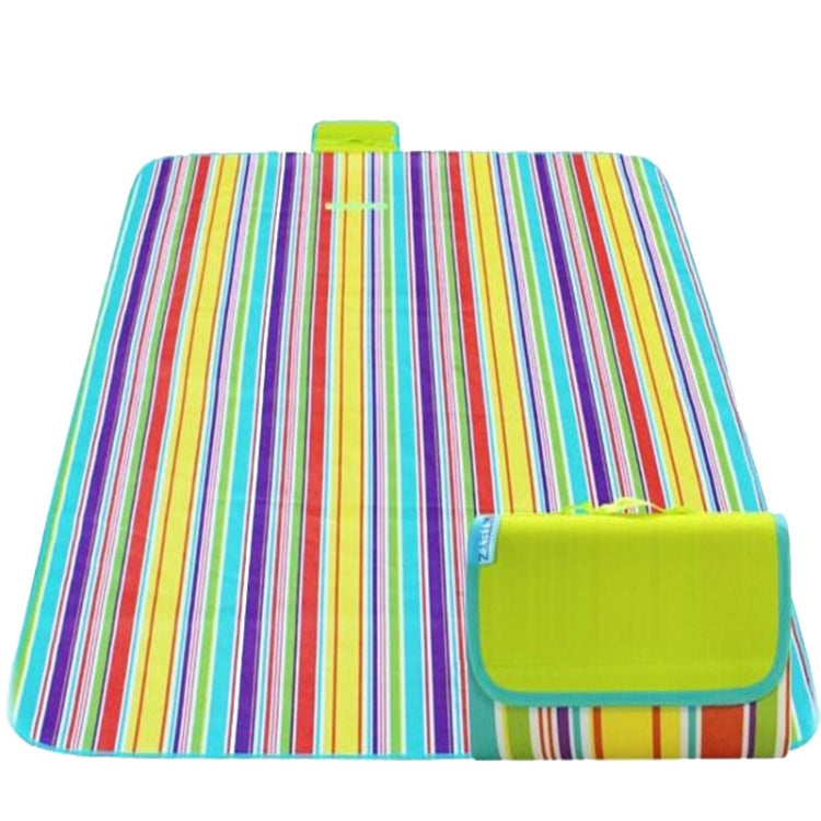 600D Oxford Cloth Outdoor Picnic Mat Picnic Cloth Waterproof Mats Spring Travel Beach Mat, Specifications (length * width): 150*120