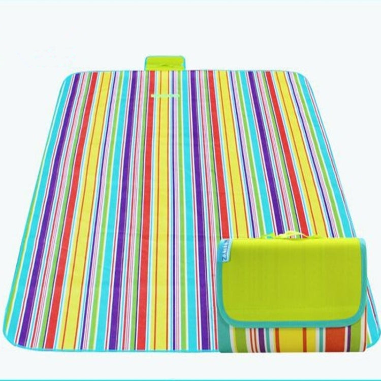600D Oxford Cloth Outdoor Picnic Mat Picnic Cloth Waterproof Mats Spring Travel Beach Mat, Specifications (length * width): 150*120