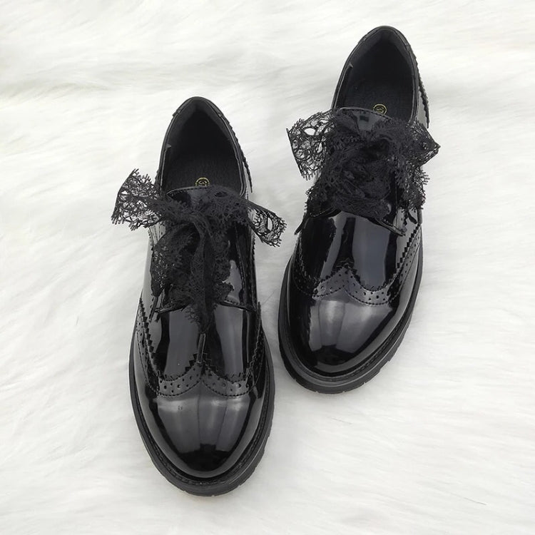 Openwork Lace Laces Off White Shoes Sneaker Casuals Leather Shoelaces, Length:120cm