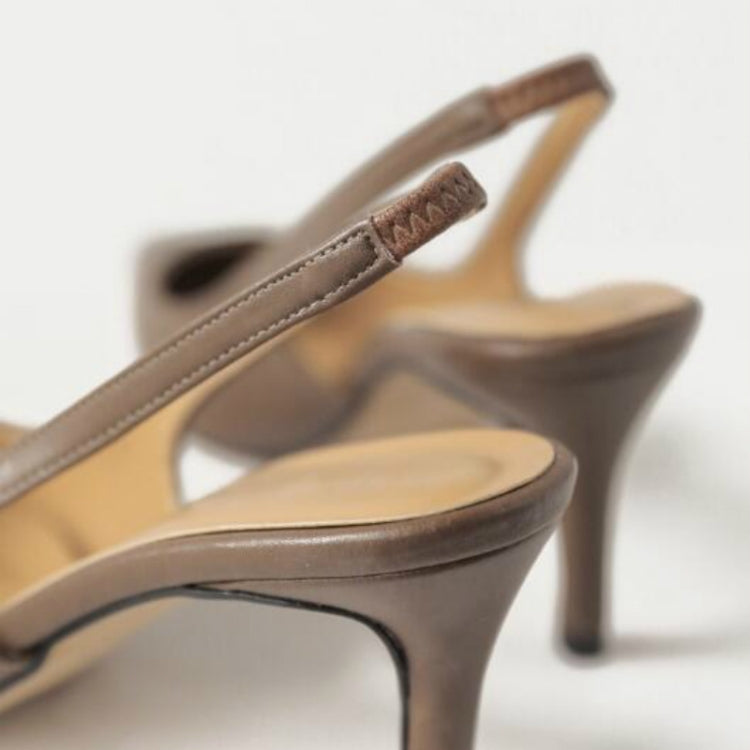 Woman Casual Party Shoes High Heels, Size:36