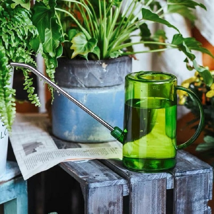 Home Use Watering Can Small Disinfectant Alcohol Pouring Watering Can Bottle