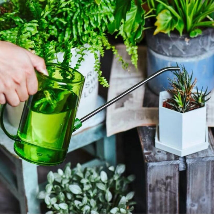 Home Use Watering Can Small Disinfectant Alcohol Pouring Watering Can Bottle