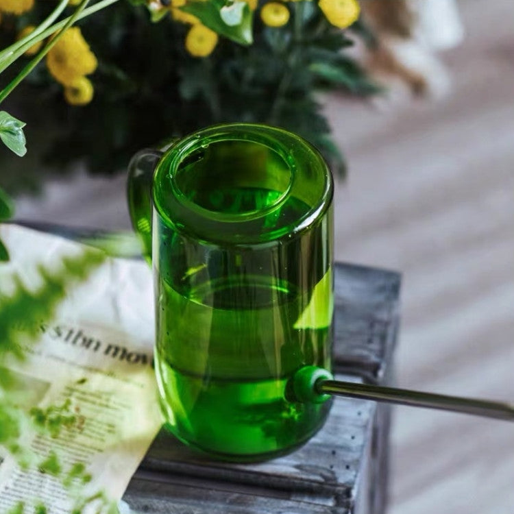 Home Use Watering Can Small Disinfectant Alcohol Pouring Watering Can Bottle