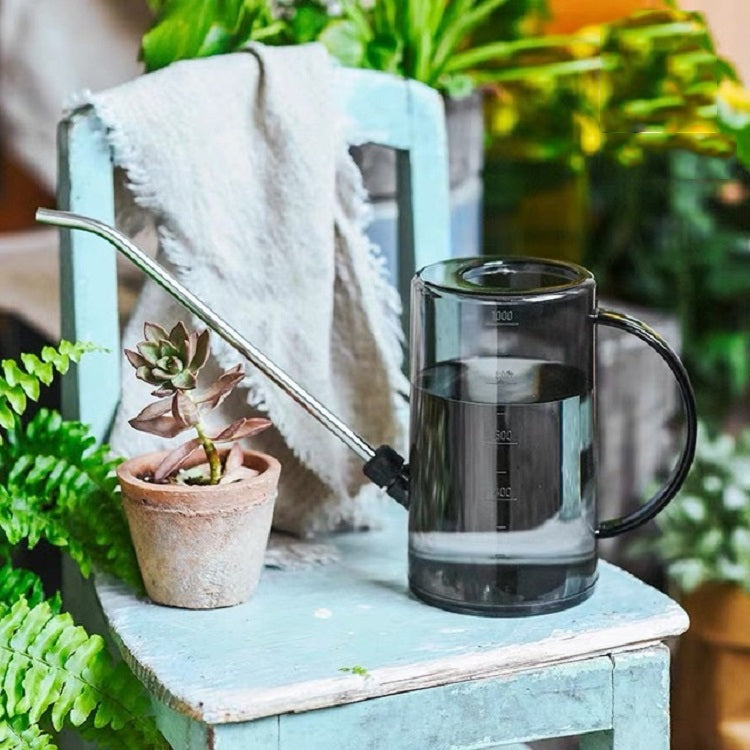 Home Use Watering Can Small Disinfectant Alcohol Pouring Watering Can Bottle