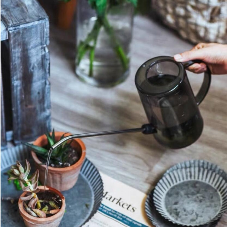 Home Use Watering Can Small Disinfectant Alcohol Pouring Watering Can Bottle