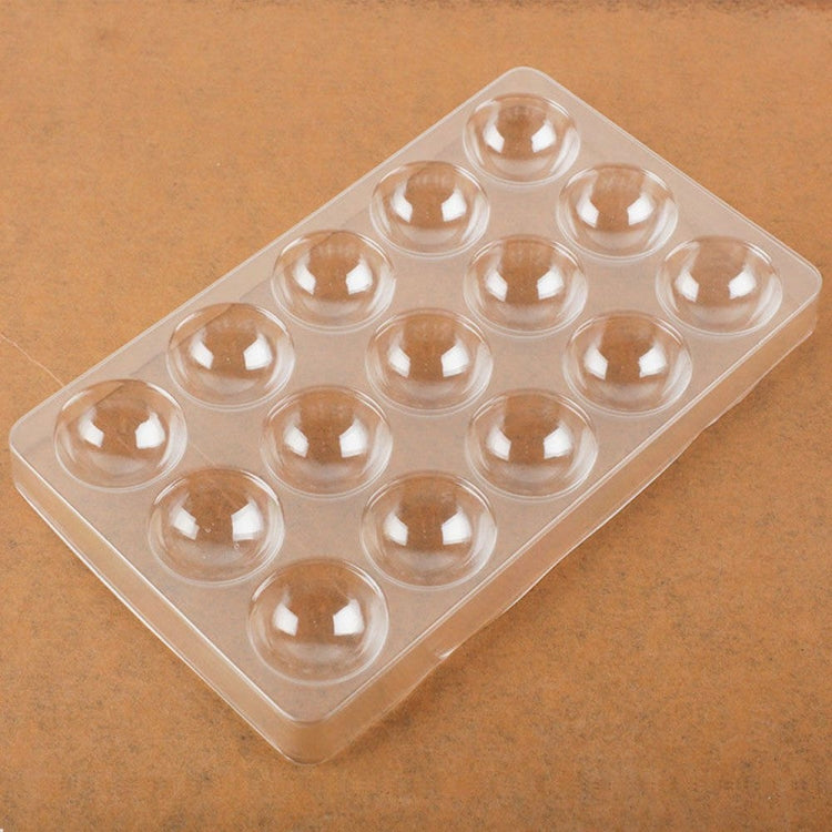 5 PCS Cake Fondant Dry Mold Plastic Fondant Flower Shaping Cake Flower Dring Mold, Size:23.3x13.8cm