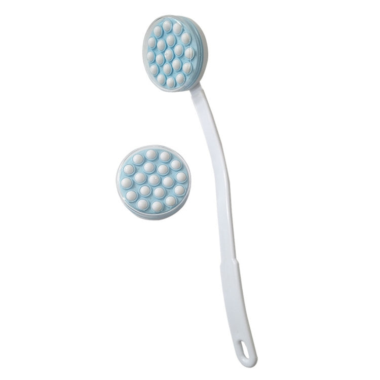 5 PCS Multifunctional Long Handle Bath Brush Old Massage Bath Brush