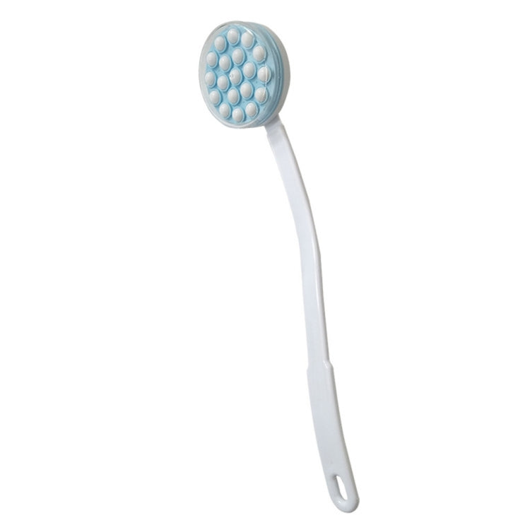 5 PCS Multifunctional Long Handle Bath Brush Old Massage Bath Brush