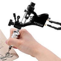 20 PCS Permanent Makeup Tattoo Ink Stick Agitator Tattoo Tool