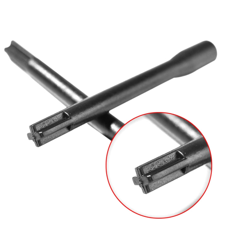 20 PCS Permanent Makeup Tattoo Ink Stick Agitator Tattoo Tool