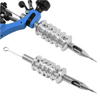20 PCS Permanent Makeup Tattoo Ink Stick Agitator Tattoo Tool