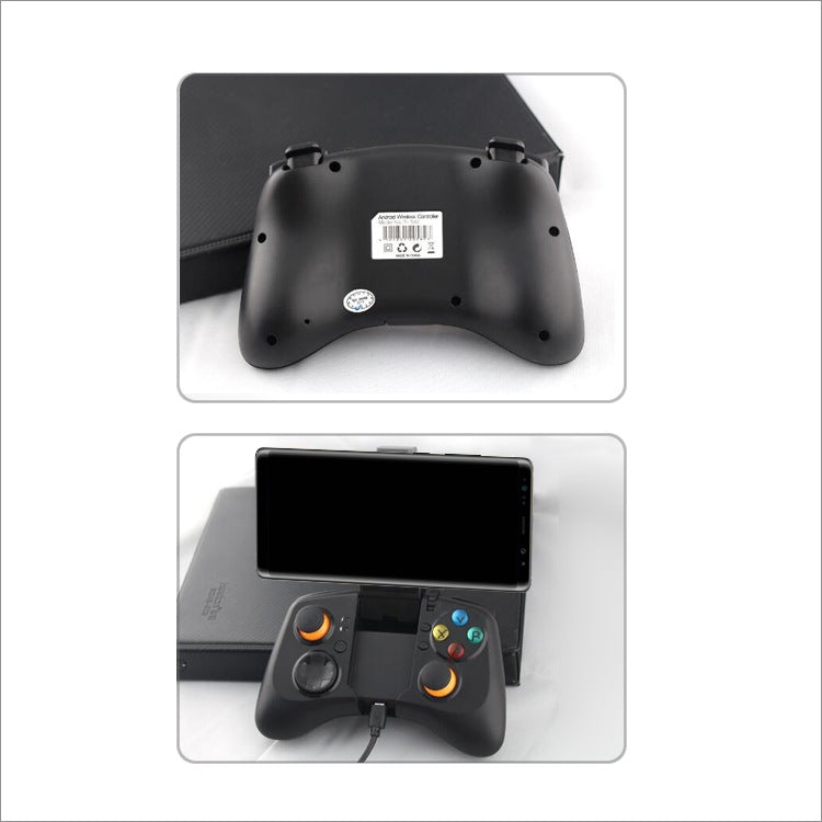 DOBE TI582 Wireless Bluetooth Handset Game Controller Support Android Phone Wireless Gamepad