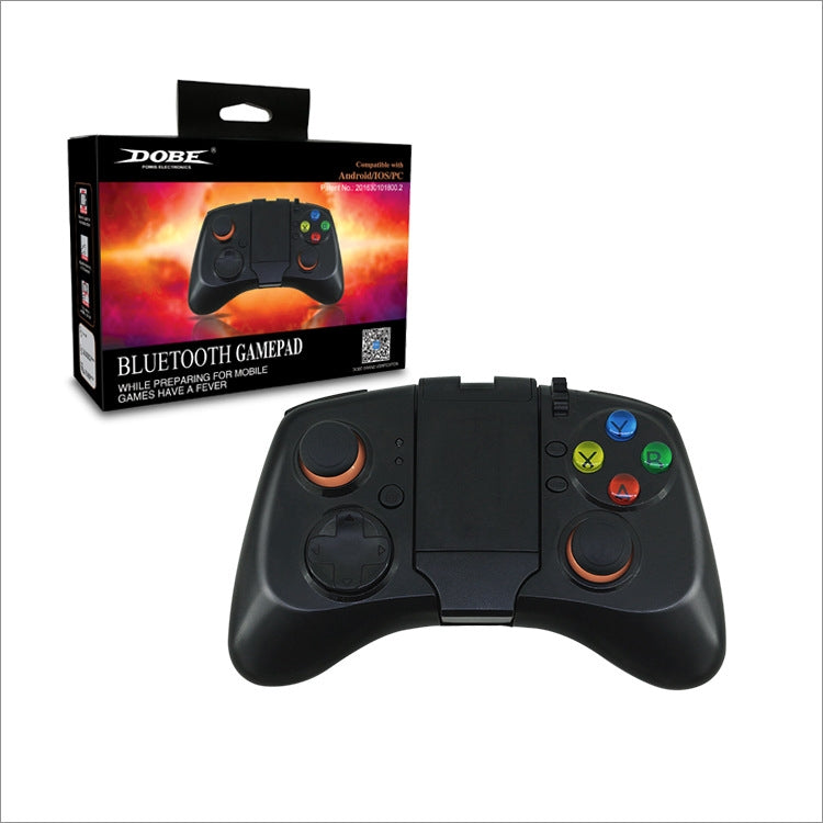 DOBE TI582 Wireless Bluetooth Handset Game Controller Support Android Phone Wireless Gamepad