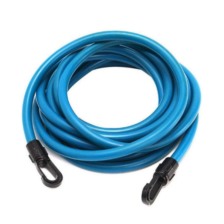Swimming Resistance Strength Training Equipment Elastic Rope Swimming Equipment, Size:10 x 6 x 2m