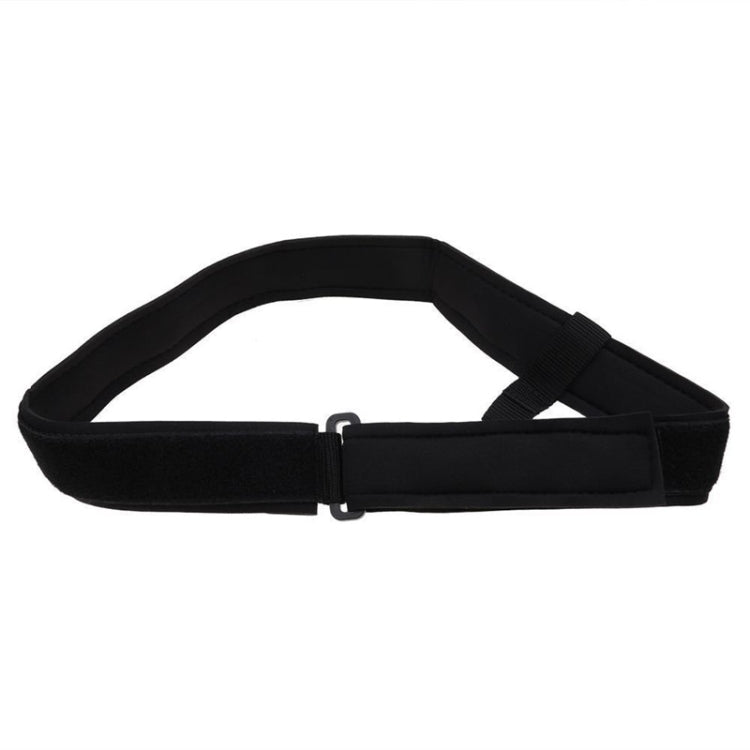 Swimming Resistance Strength Training Equipment Elastic Rope Swimming Equipment, Size:10 x 6 x 4m