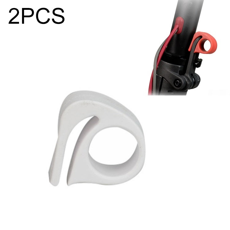 5 PCS Scooter Accessories Folding Wrench Protector for Xiaomi M365