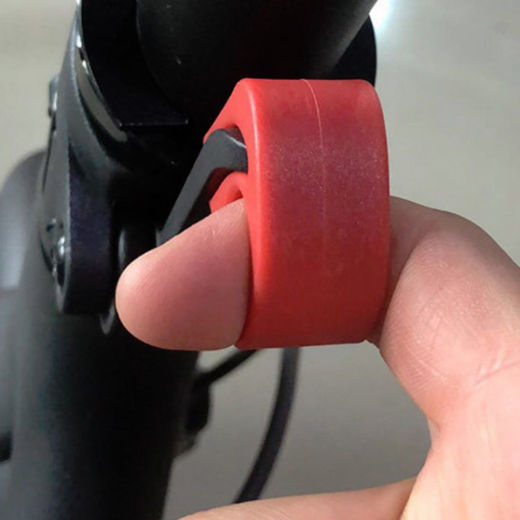 5 PCS Scooter Accessories Folding Wrench Protector for Xiaomi M365