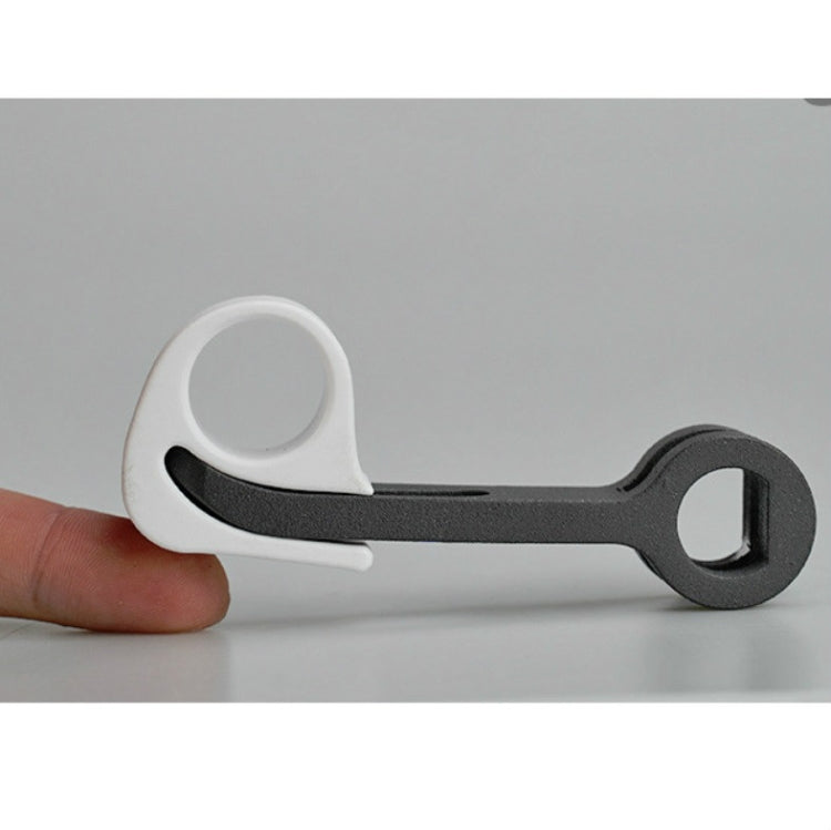 5 PCS Scooter Accessories Folding Wrench Protector for Xiaomi M365