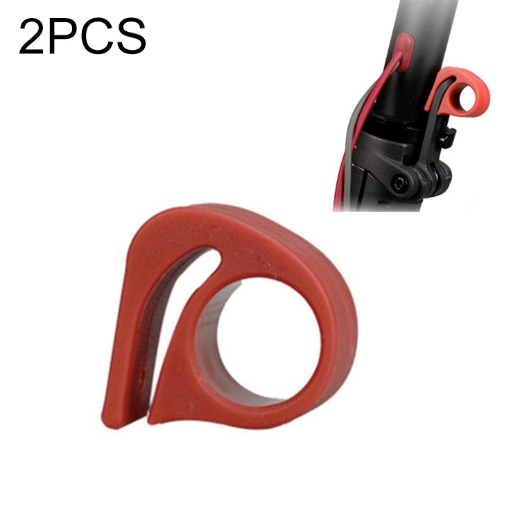 5 PCS Scooter Accessories Folding Wrench Protector for Xiaomi M365