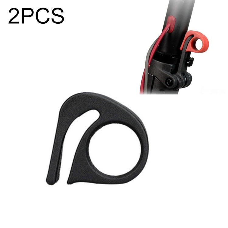5 PCS Scooter Accessories Folding Wrench Protector for Xiaomi M365