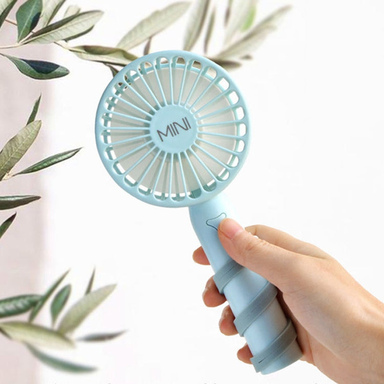 Simple Handheld Portable USB Mini Fan