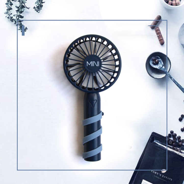 Simple Handheld Portable USB Mini Fan