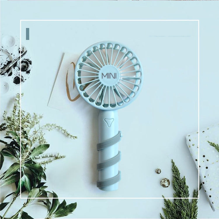 Simple Handheld Portable USB Mini Fan