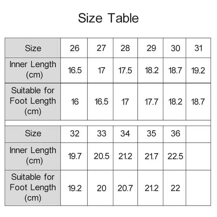 Children Retro Floral Shoes Sports Shoes, Size:33