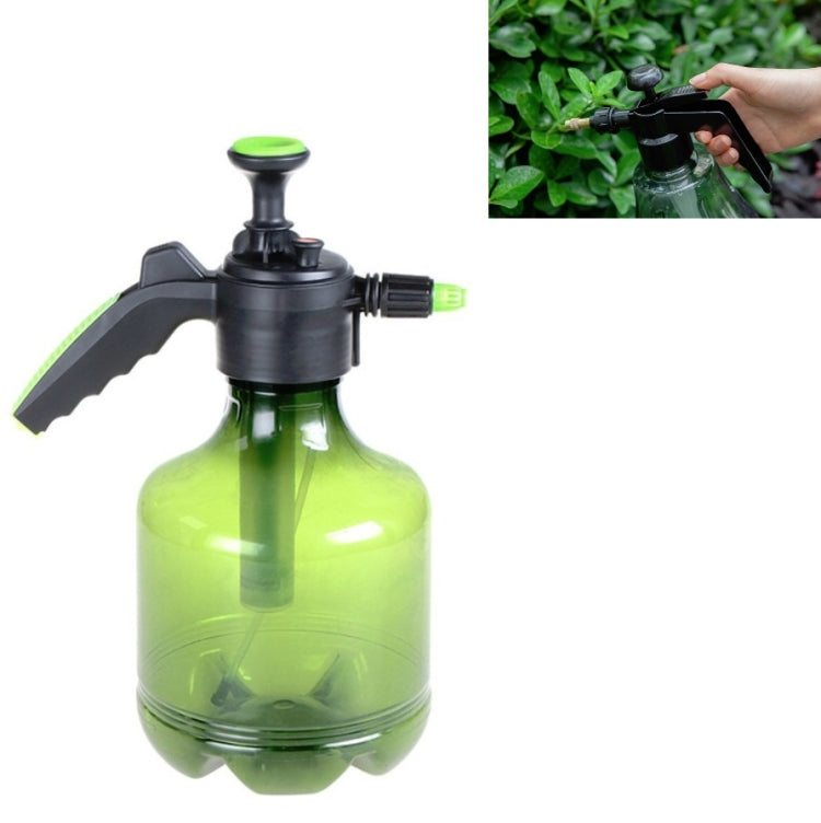 3L Household Small Watering Can Alcohol Disinfection Watering Sprayer Garden Sprinkler Bottle