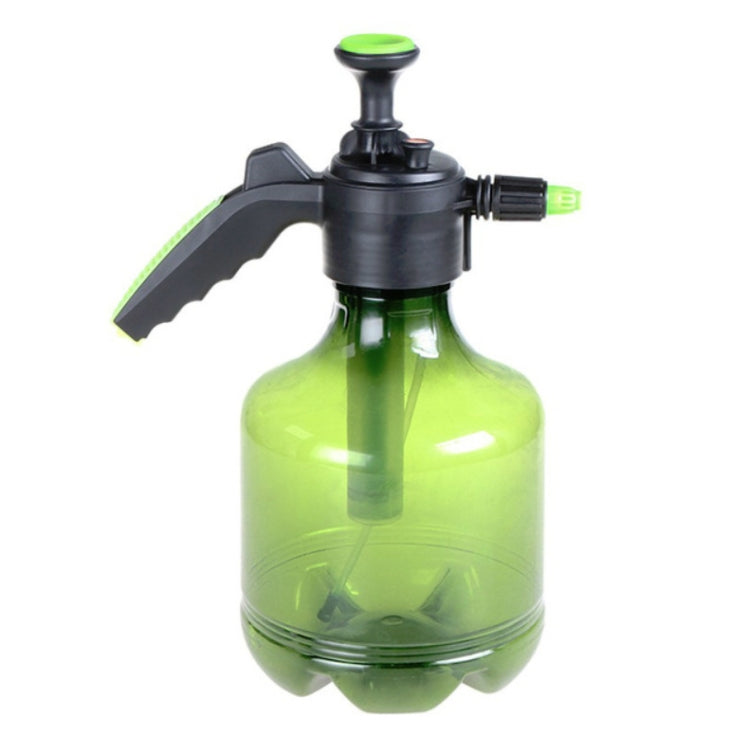 3L Household Small Watering Can Alcohol Disinfection Watering Sprayer Garden Sprinkler Bottle