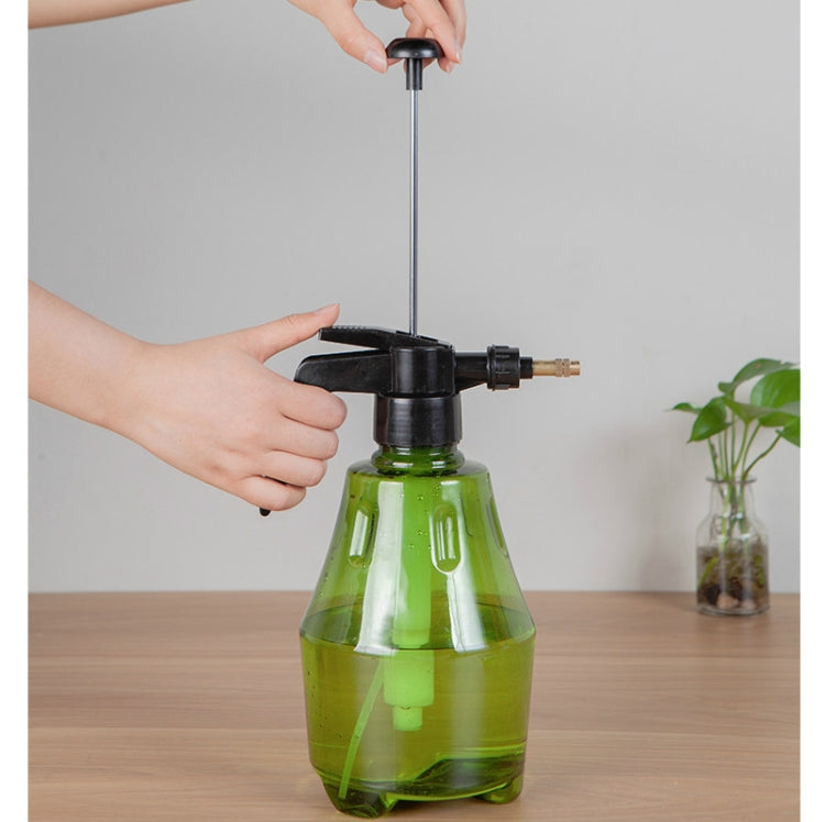 3L Household Small Watering Can Alcohol Disinfection Watering Sprayer Garden Sprinkler Bottle