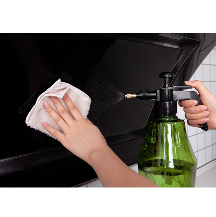 3L Household Small Watering Can Alcohol Disinfection Watering Sprayer Garden Sprinkler Bottle