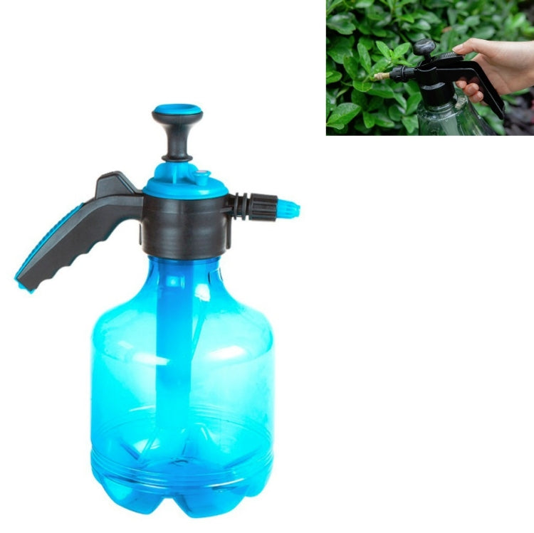 3L Household Small Watering Can Alcohol Disinfection Watering Sprayer Garden Sprinkler Bottle