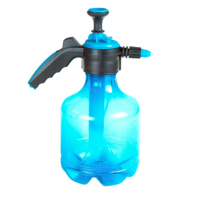 3L Household Small Watering Can Alcohol Disinfection Watering Sprayer Garden Sprinkler Bottle