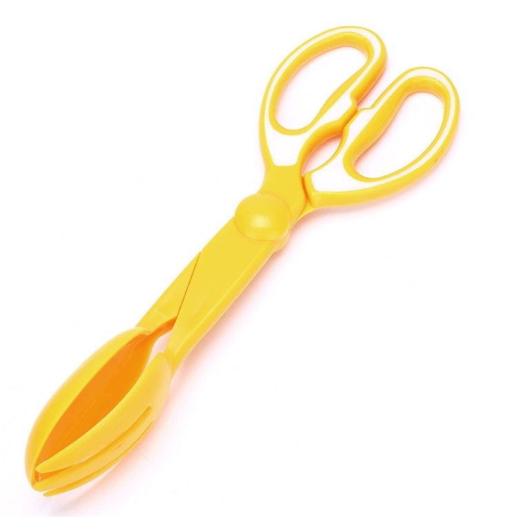 3 PCS Dog Pick Up Toilet Pet Shoveling Device Cat Dog Excrement Picking Feces Clip